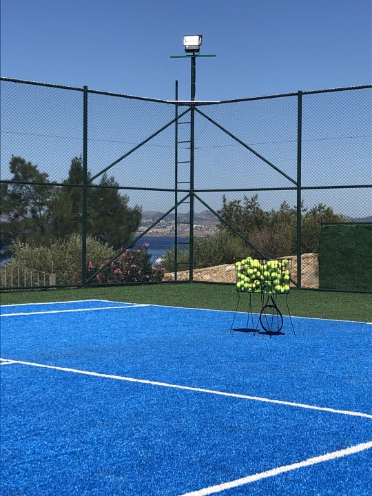 Sport & Freizeit TUI MAGIC LIFE Bodrum - Adult Only (16+)