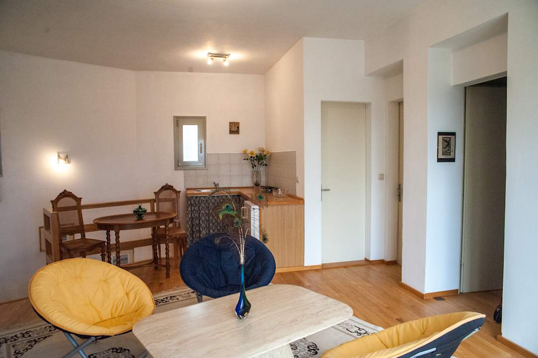 Zimmer Ionian Sun Villa