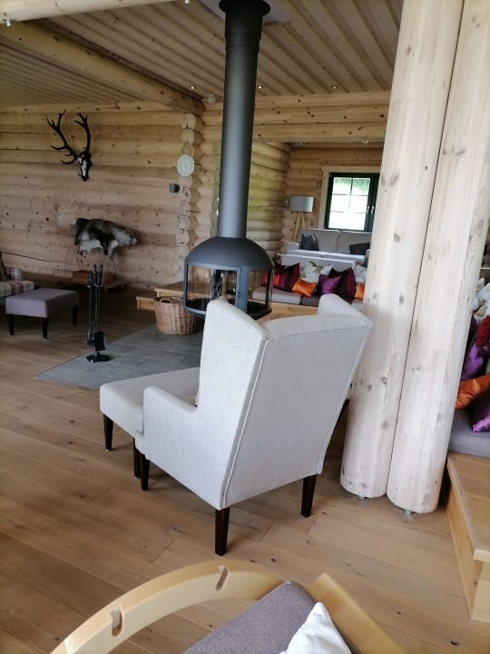 Sport & Freizeit Hotel Jens Weissflog