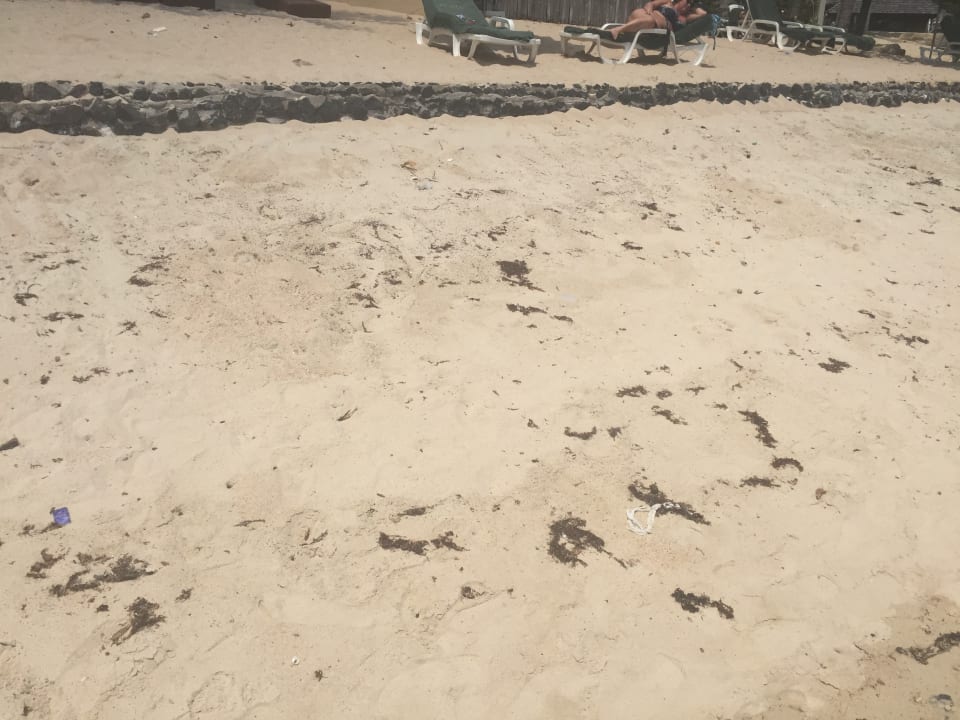 Strand Nora Beach Resort & Spa