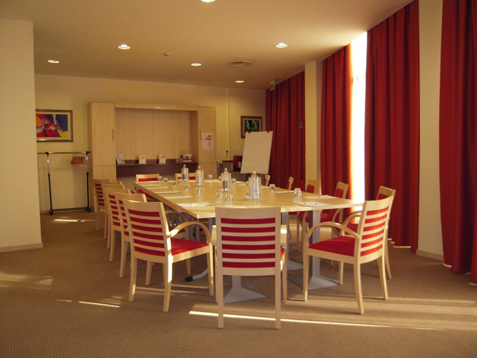 Sonstiges Hotel Holiday Inn Express Parma