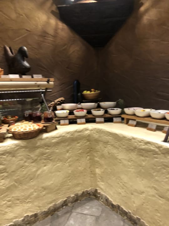 Gastro Hotel Matamba - Phantasialand Erlebnishotel