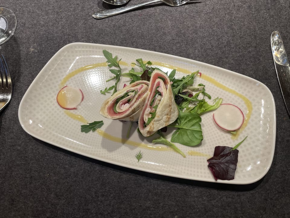 Gastro Alm- & Wellnesshotel Alpenhof