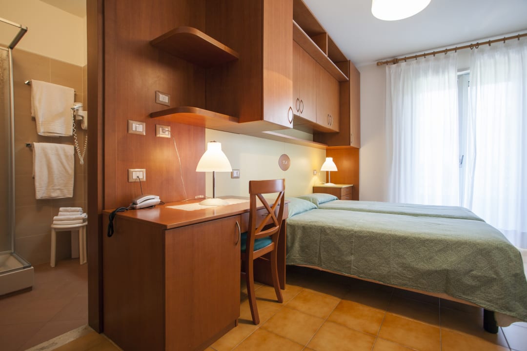 Zimmer Villa Magnolia