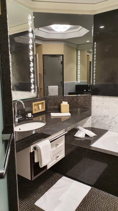 Zimmer Grand Resort Bad Ragaz