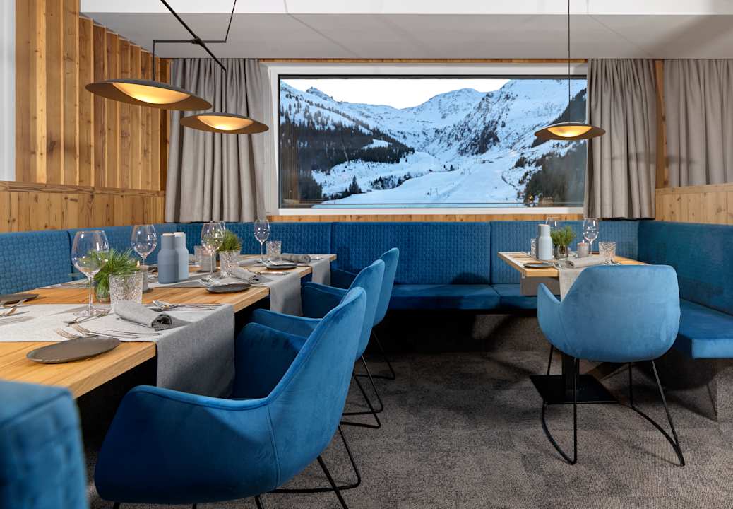 Gastro Hotel Zirbenhof