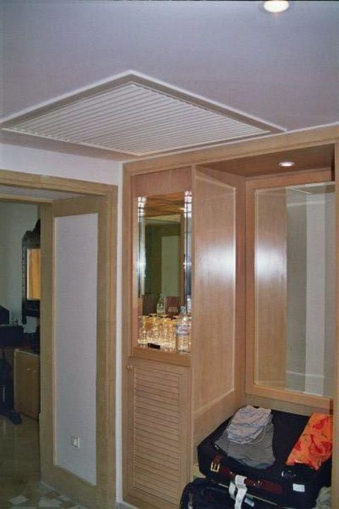 Zimmer Eingangsbereich 2 Radisson Blu Palace Resort & Thalasso Djerba