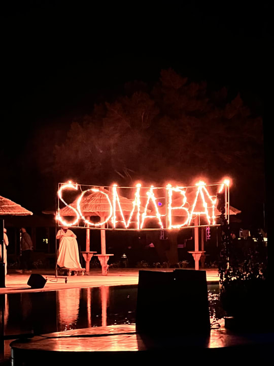 Sport & Freizeit ROBINSON SOMA BAY