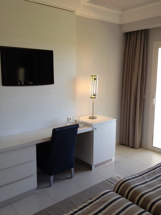 Deluxezimmer Djerba Plaza Thalasso & Spa