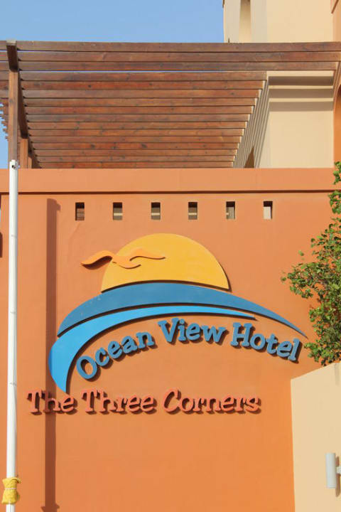 Logo des Hotels Hotel Three Corners Ocean View prestige - Adults only