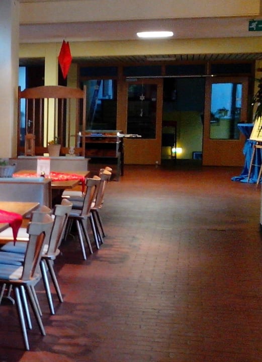 Mittelmosel-Jugendherberge in Traben-Trarbach Mosel-Jugendherberge Traben-Trarbach