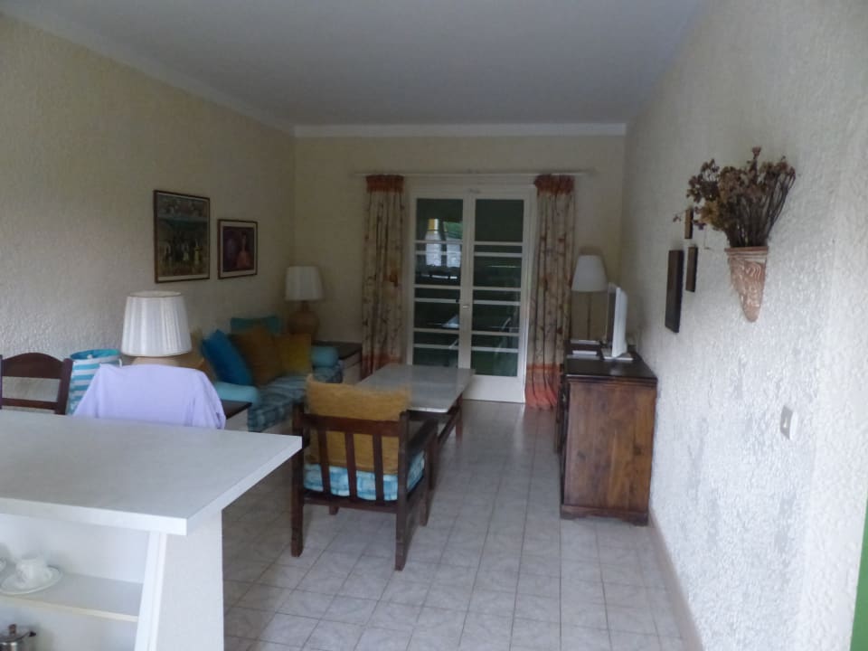 Zimmer St. George's Bay Country Club