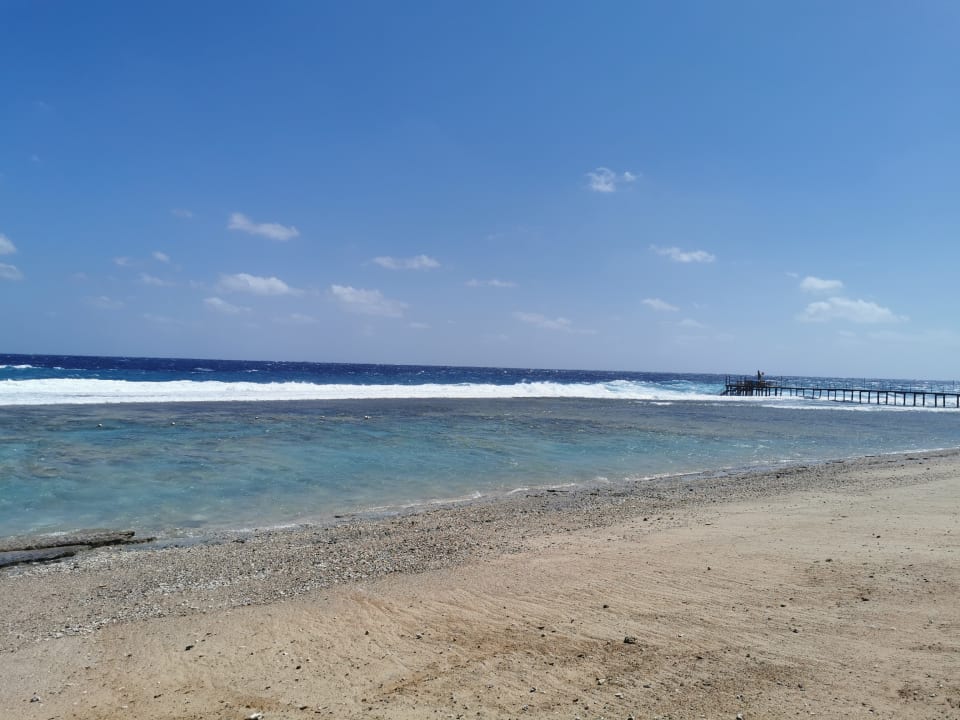 Strand Three Corners Sea Beach Resort