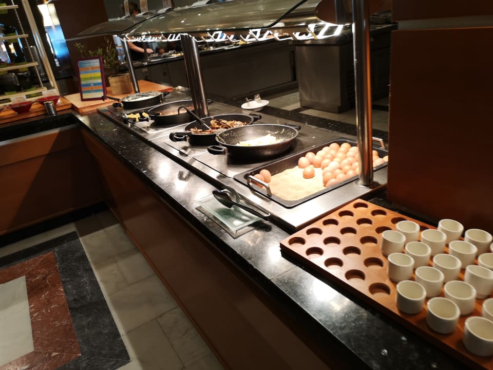 Gastro Neptune Luxury Resort