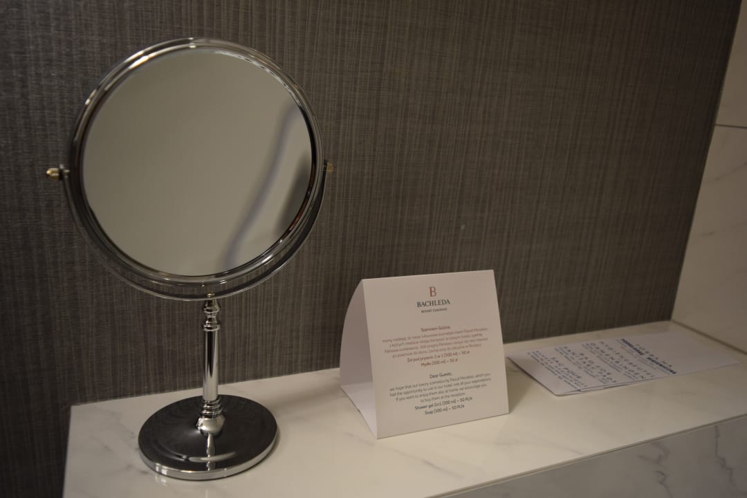 Zimmer Bachleda Residence Zakopane