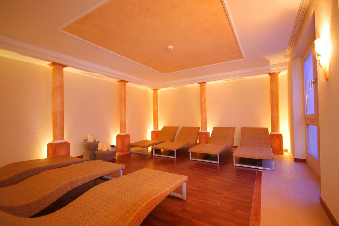 Sport & Freizeit Hotel Kajetansbrücke