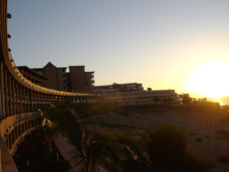 Sonnenaufgang Iberostar Selection Fuerteventura Palace
