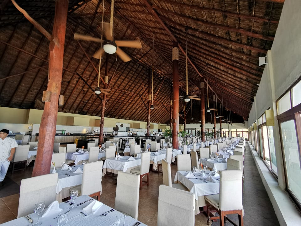 Gastro Akumal Bay Beach & Wellness Resort