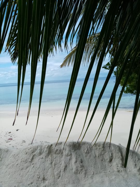 Strand Equator Village Resort