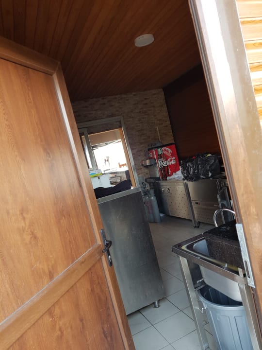 Sonstiges Side Royal Palace Hotel & Spa