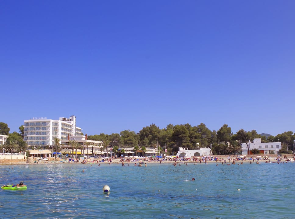 Strand Bellamar Hotel Beach & Spa