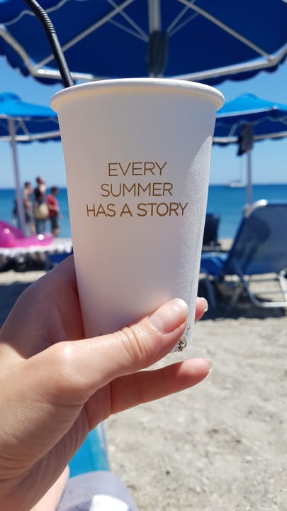 Strand Mitsis Rodos Village