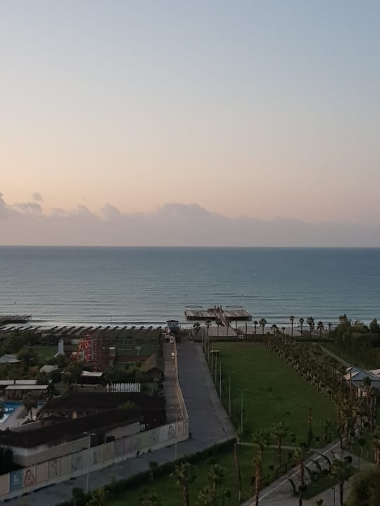 Ausblick Royal Seginus