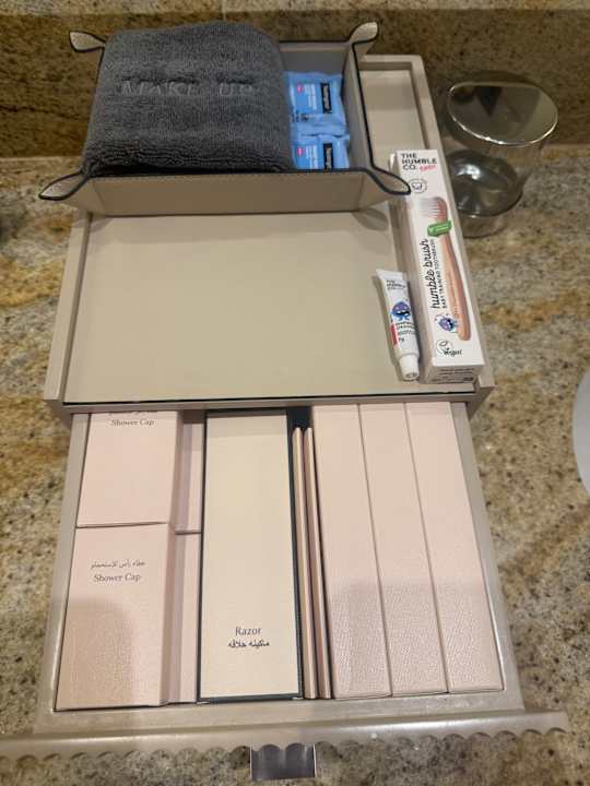 Zimmer Jumeirah Mina Al Salam