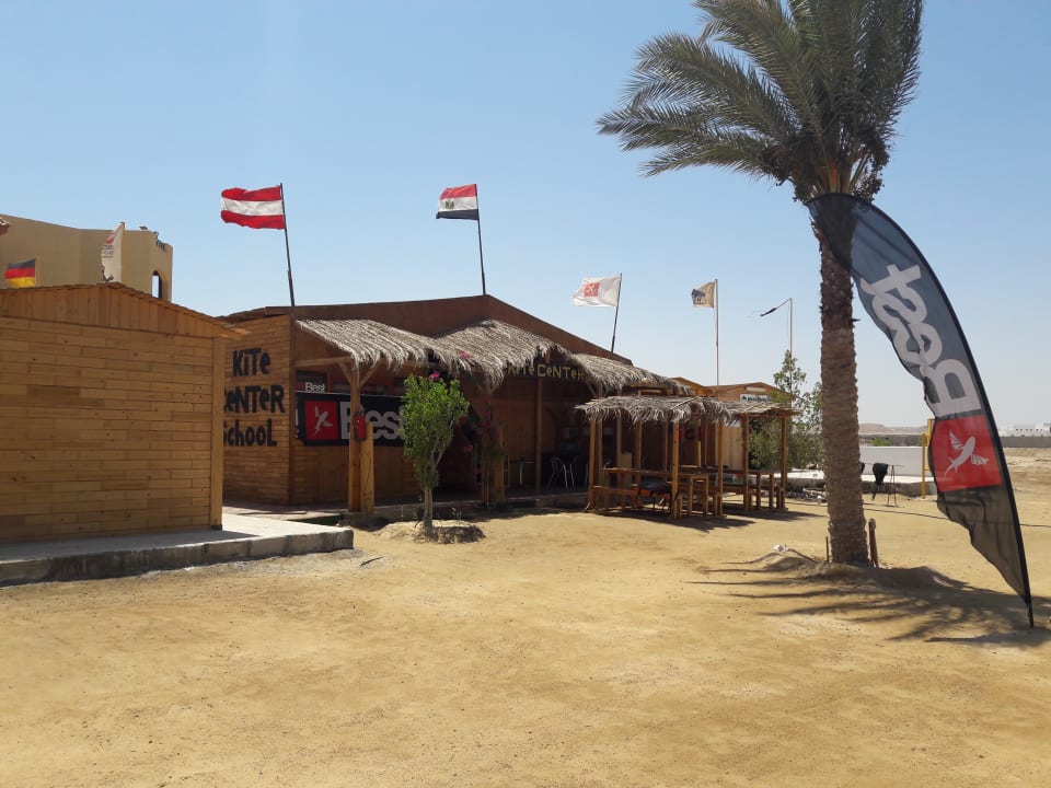 Strand Casa Mare Resort