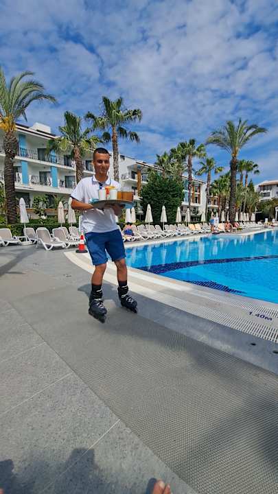 Sonstiges Belek Beach Resort Hotel