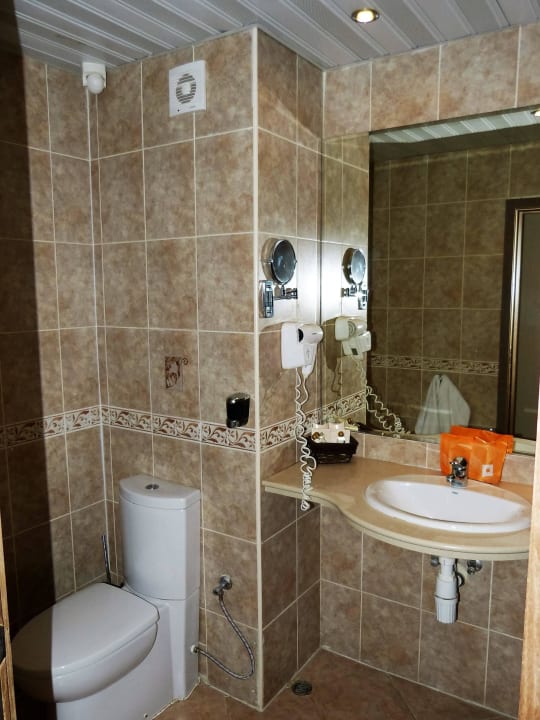 Bad Odessos Park Hotel