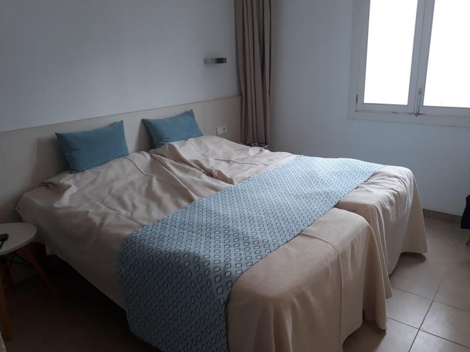 Zimmer Globales Bouganvilla