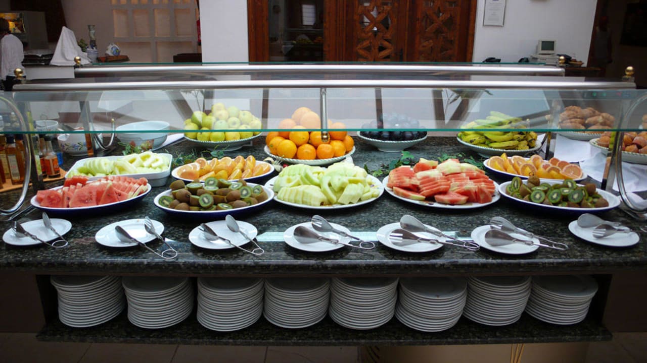 Hotelrestaurant Club Jandia Princess