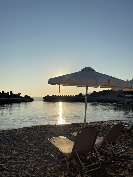 Strand Iberostar Selection Creta Marine