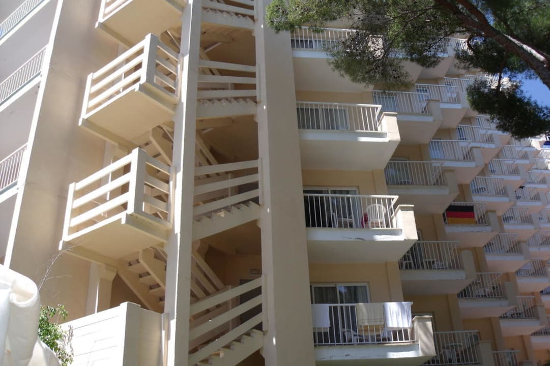 Hotel Pabisa Sofia Pabisa Sofia