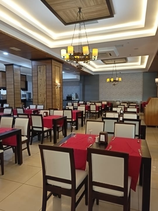 Gastro Casa Fora Beach Resort