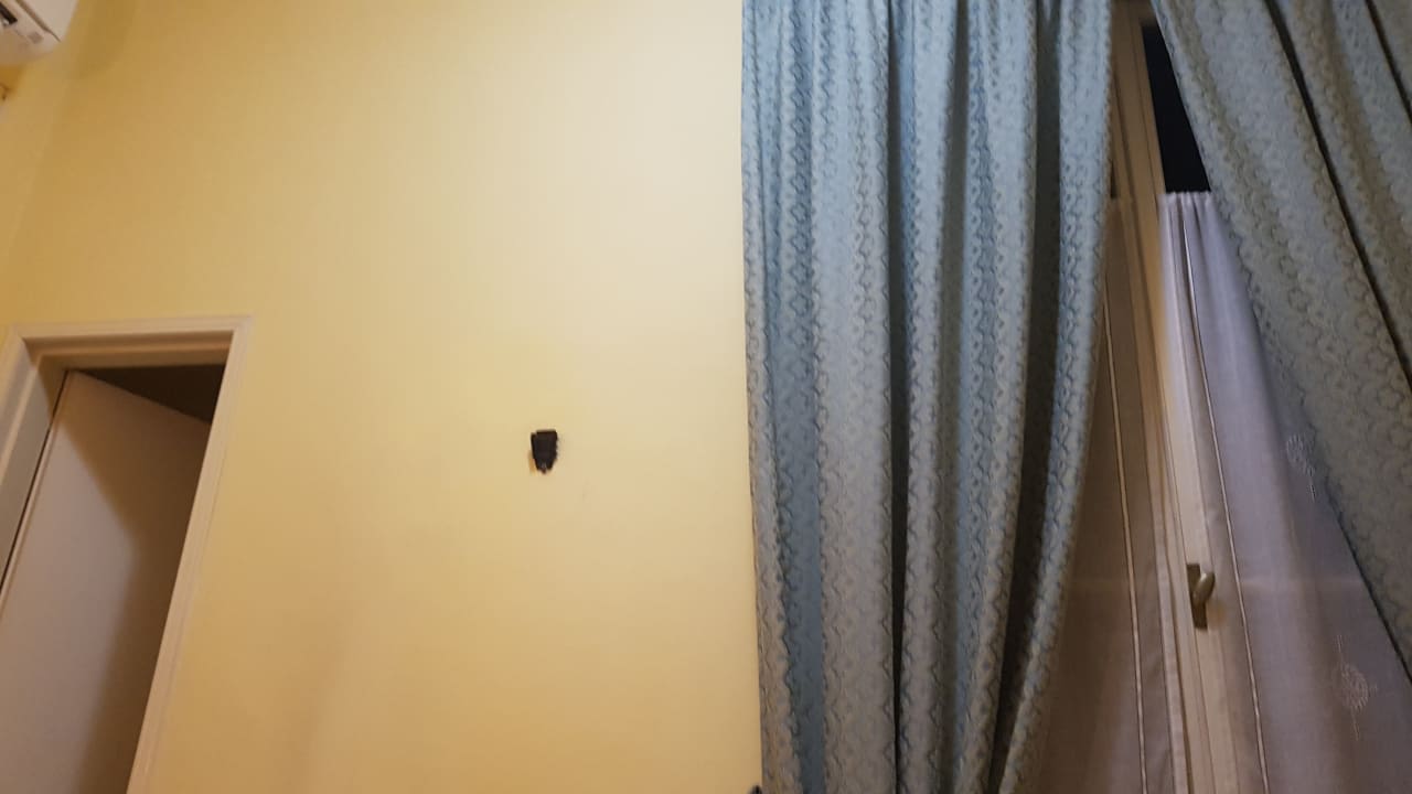 Zimmer Hotel Marchionni