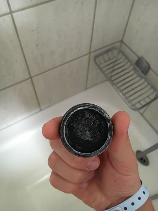 Verkalkt Thalassi Hotel