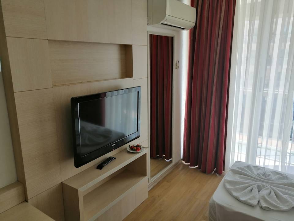 Zimmer Gardenia Hotel