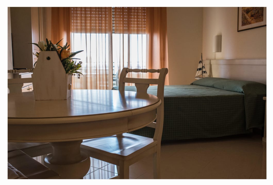 Studio Elite Lido Resort