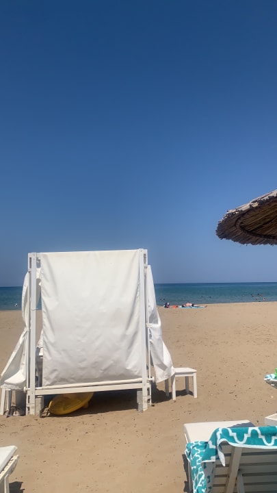 Strand Anemos Luxury Grand Resort