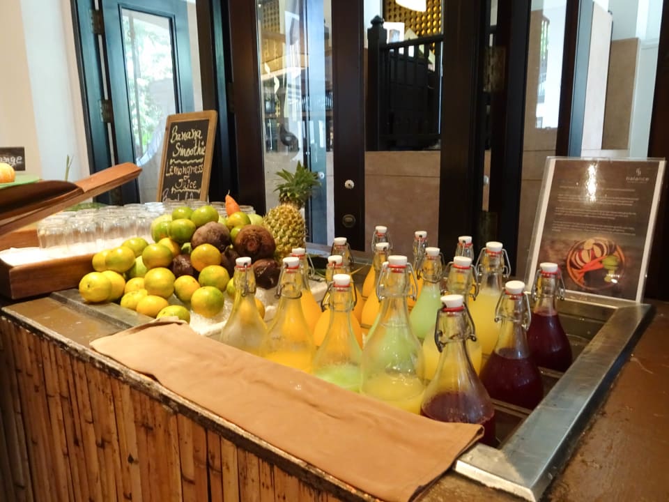 Gastro Anantara Bophut Koh Samui Resort