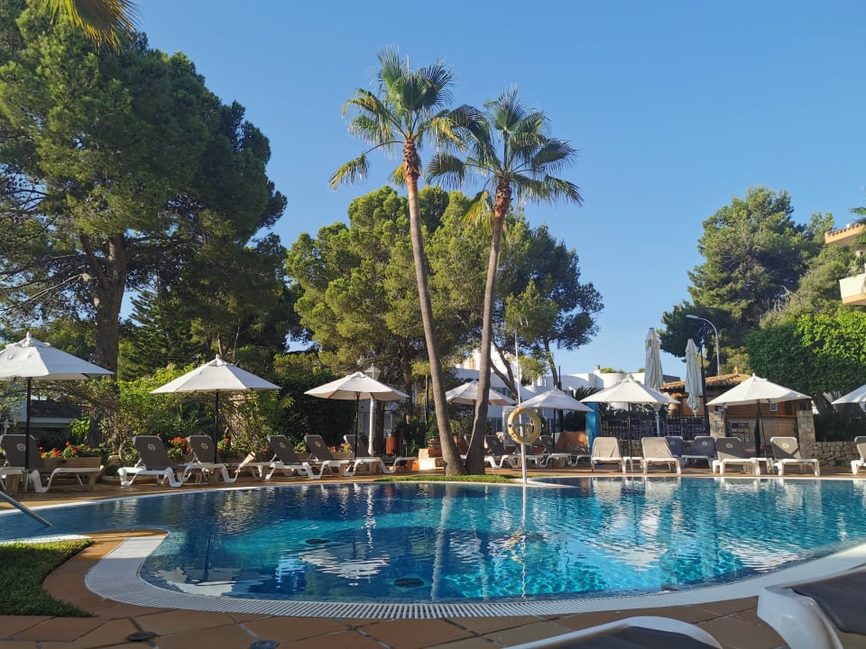 Pool Valentin Somni Hotel & Suites