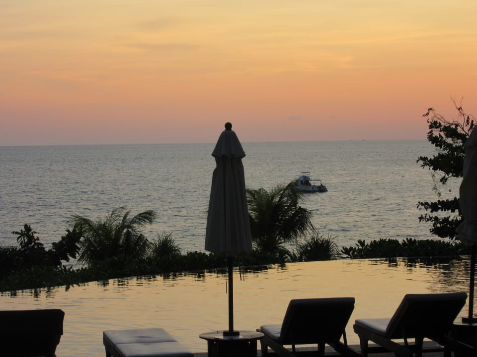Pool Hotel Pimalai Resort & Spa