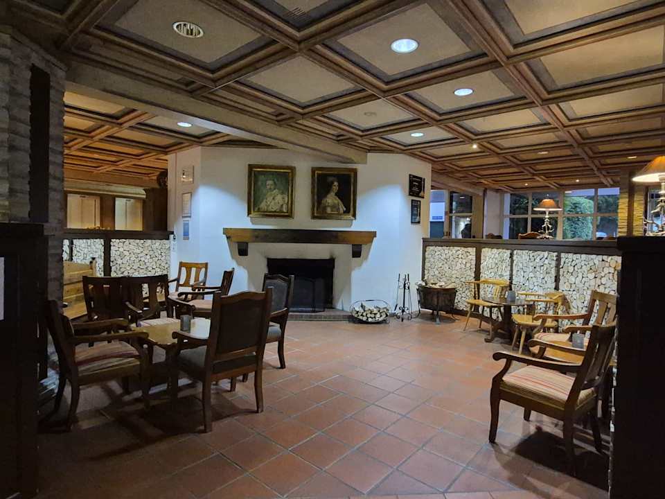 Gastro Hotel Das Ludwig