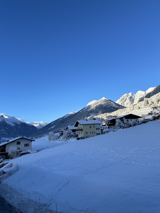 Zimmer Hotel Oberhofer