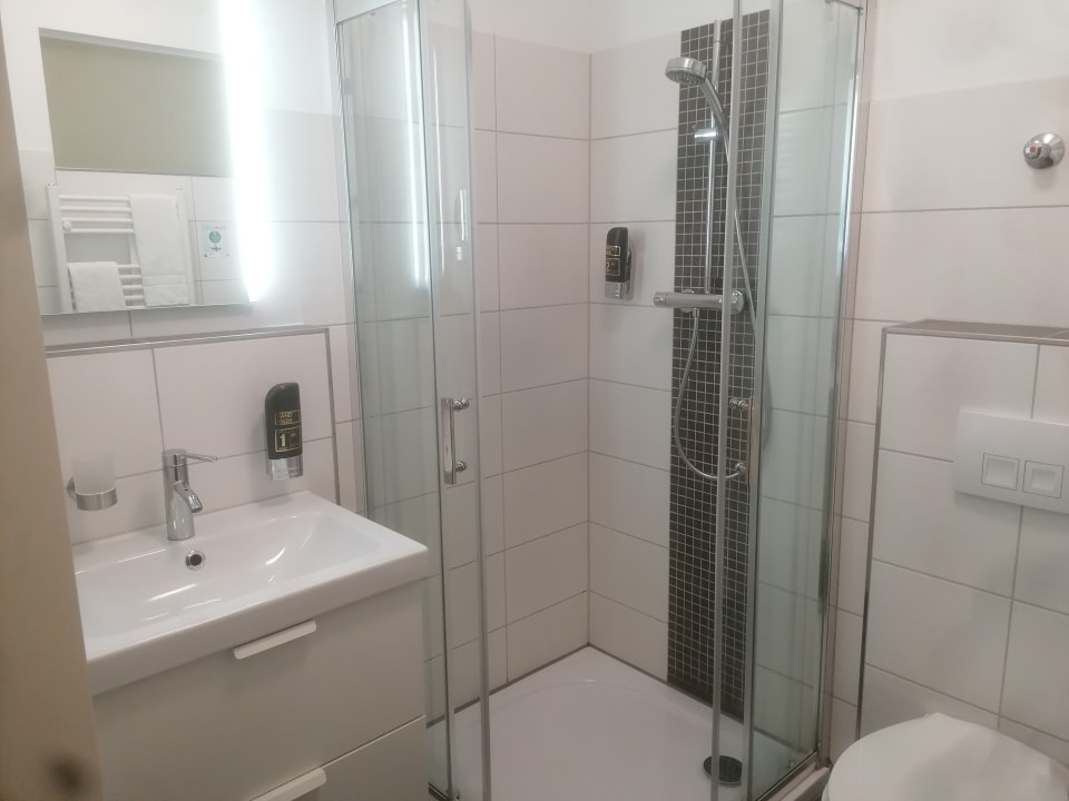 Zimmer REGIOHOTEL Schanzenhaus Wernigerode