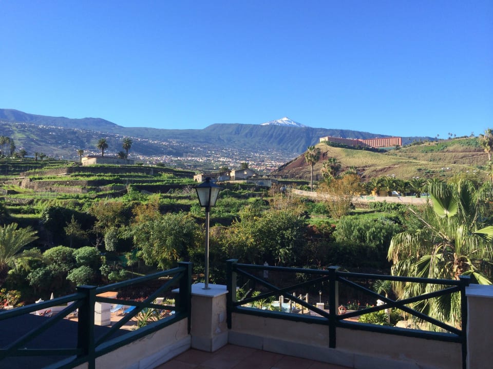 Teideblick BLUESEA Costa Jardin Spa