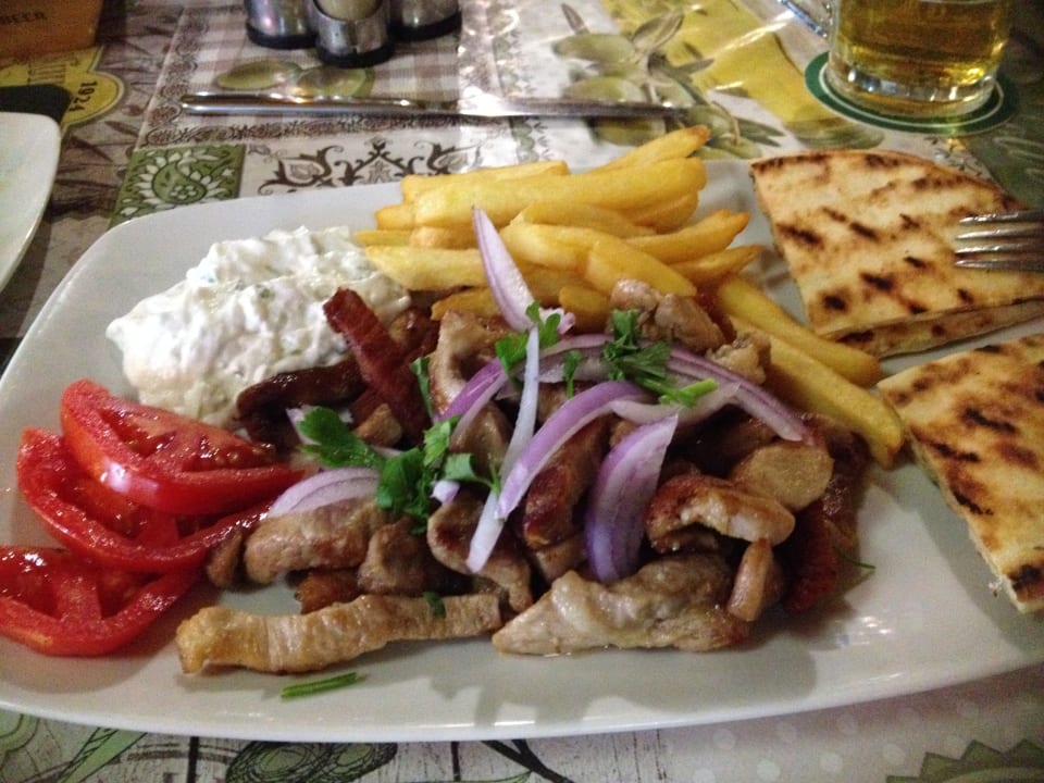 Gastro Pension Victoria