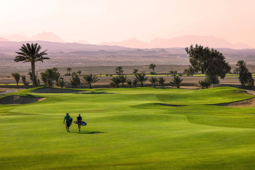 Sport & Freizeit Hotel Kempinski Soma Bay